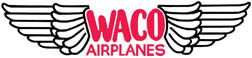 Waco Logo HAT