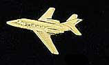 Falcon 10 Tackette Gold