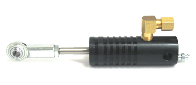 Master Cylinder Only ROD END Type 5/8 Bore