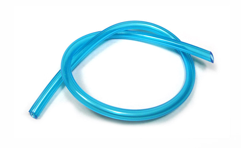 3/16 I.D. 5/16 OD Blue Fuel Line - Urethane