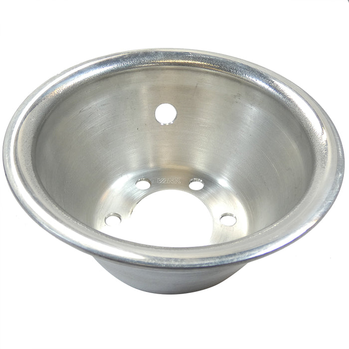 6AL Wheel 2.00 W/ Valve Hole