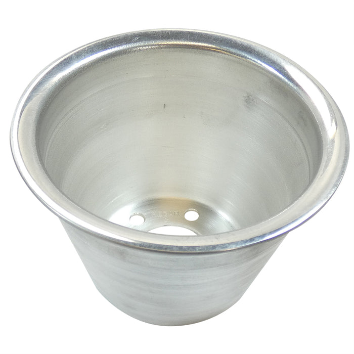 5 AL Wheel 3.75 W/ Valve Hole