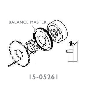 Engine Balance Master 377-447-503