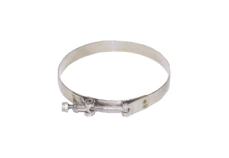 Exhaust Mounting Strap