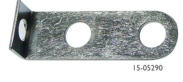 Face Plate Top Angle Bracket - Std