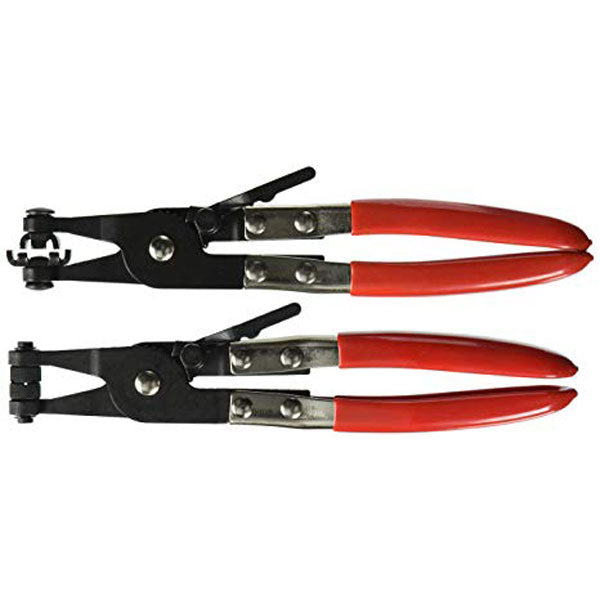 Hose Clamp Pliers Set Small & G Tool 19750