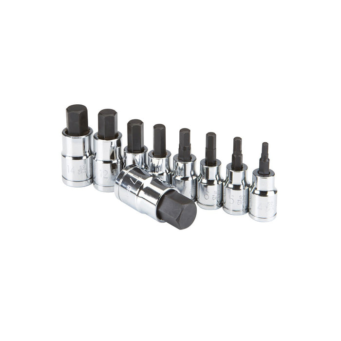 Metric Allen Socket Set