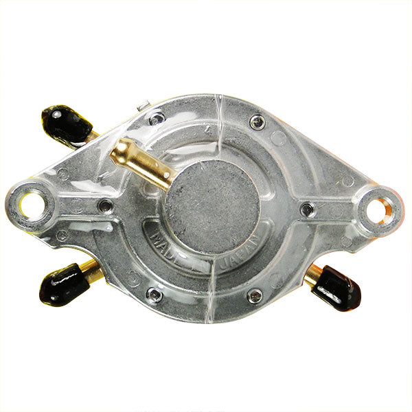 Mikuni Dual Carburetor Pump