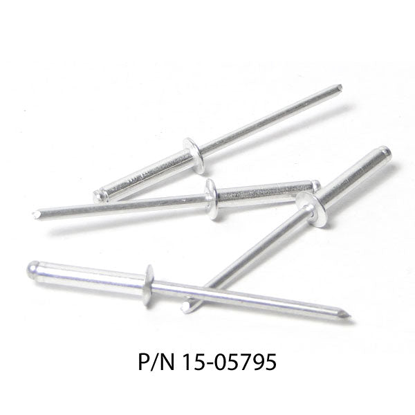 Pop Rivet 1/8 SsD48-S Stainless Steel Rivet
