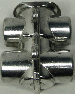 Remote Oil Thermostat Only 1/2 NPT