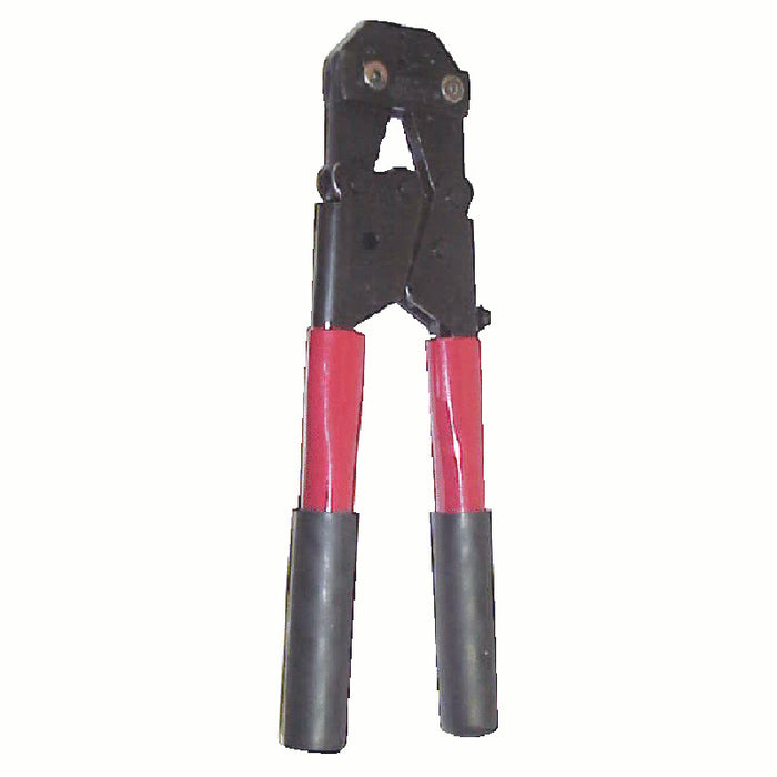 Three Way Swaging Tool