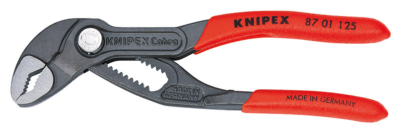 Knipex Cobra Pliers6