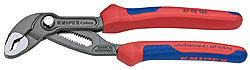 Knipex Cobra Pliers-Comfort Grip7.25