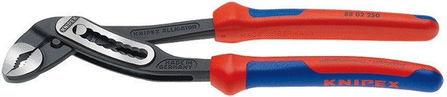 Knipex Alligator Pliers - Comfort Grip 10
