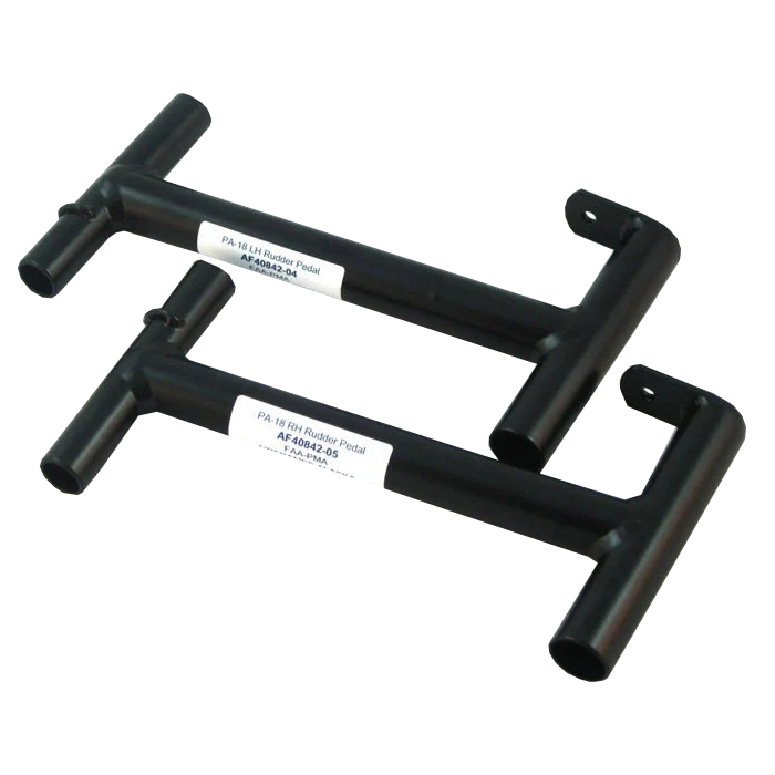 Mcfarlane Piper LH Rudder Pedal AF40842-04