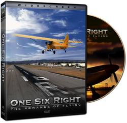 ONE SIX Right Blu-Ray