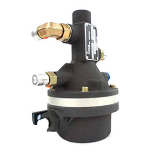481058-9013 Quality Overhauled Hartzell Sloped Controller