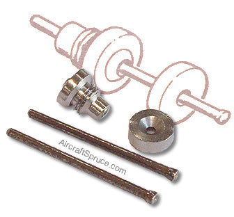 120Deg. Flush Dimpling Tool 17014