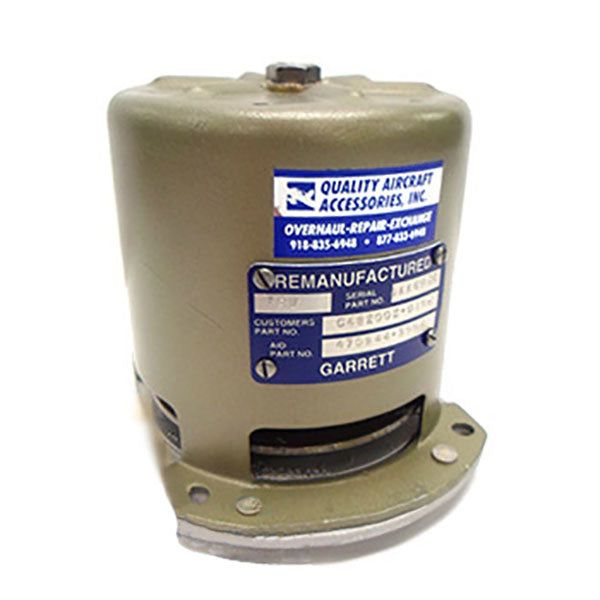 470944-9011 Quality Overhauled Hartzell Pressure Relief Valve