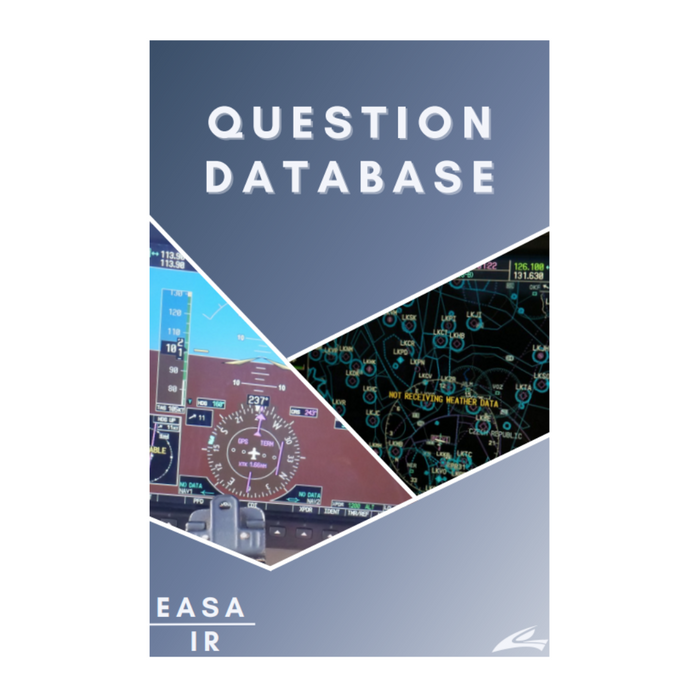 EASA IR Question Database