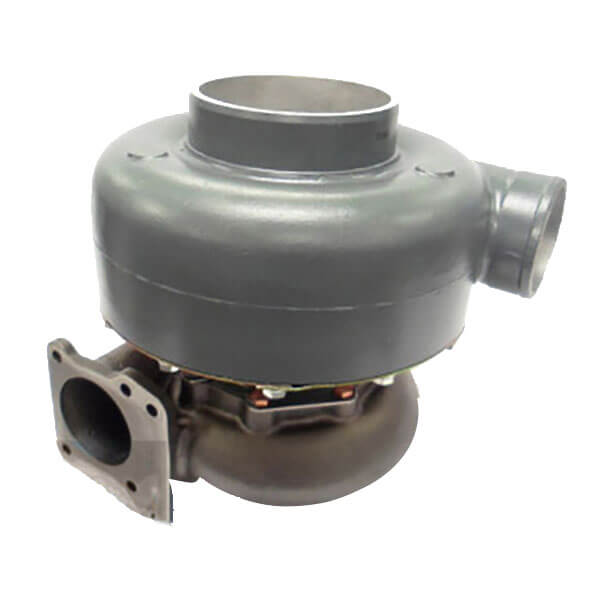 QAA Aeroforce Turbocharger Assembly; Replaces Lyc LW-13310 O/H 407540-0003