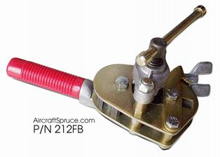 Rolo-Flair Tool 37* 212Fb