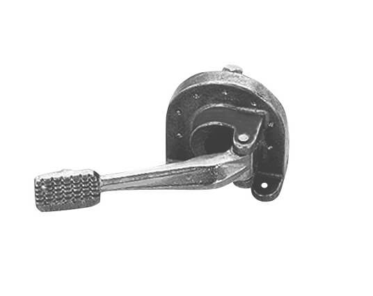 Fillister Head Screw MS35265-45