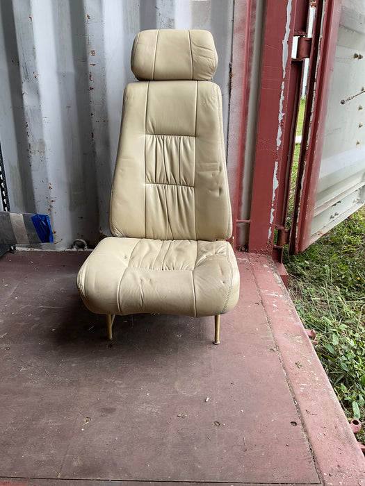 Passanger seat