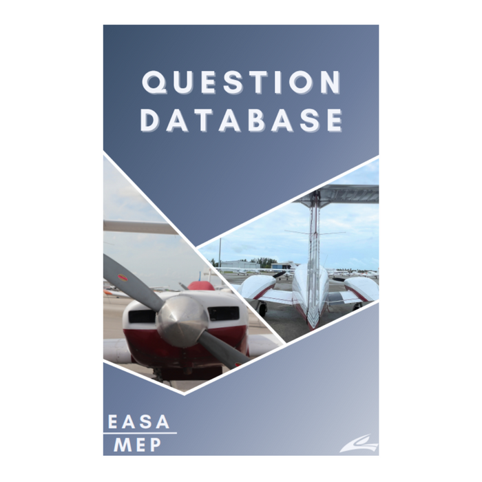 EASA MEP Question Database