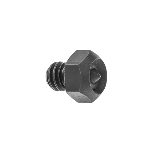 Center-Locating Punch For Threaded Holes Self-Aligning Size 1/2 -20