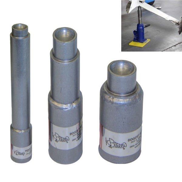 Bogert Jack Extension 8