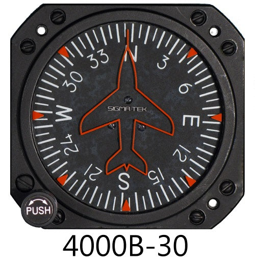 Sigmatek 3-1/8 DG 4000B 30 NEW Exchange Only