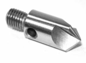 Avery HSS 3 Flute Burr Cutter