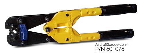 Amp Bantam Roto-Crimp 601075