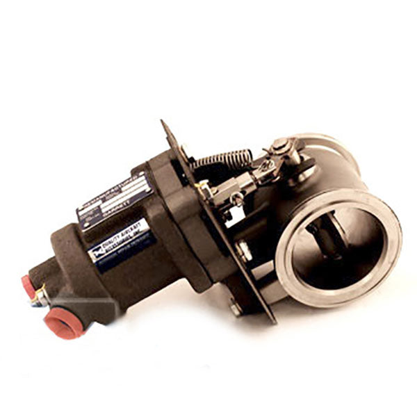 470954-9001 Quality Overhauled Hartzell Wastegate