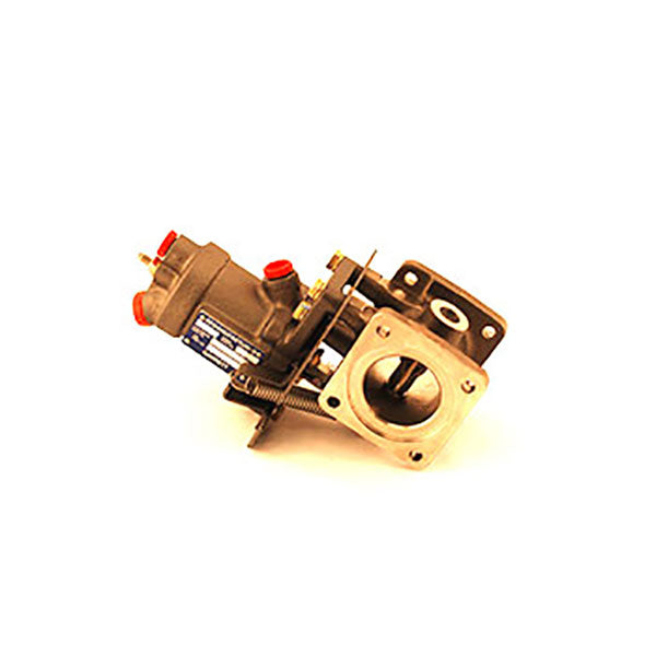 470842-9004 Quality Overhauled Hartzell Wastegate