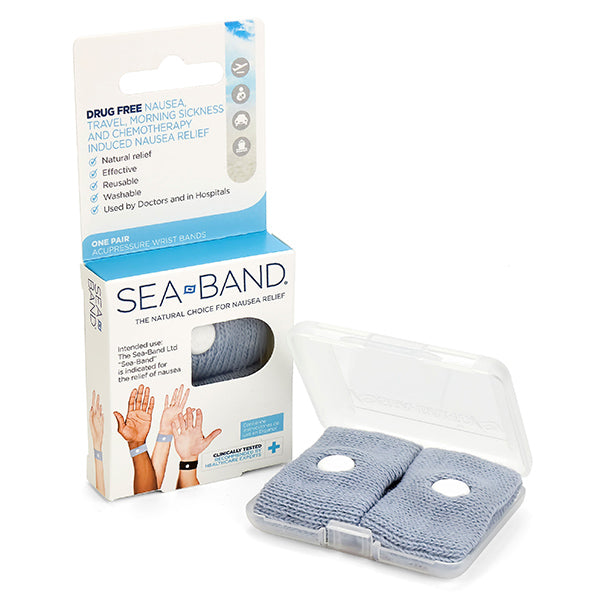 Seaband Nausea Relief Adult