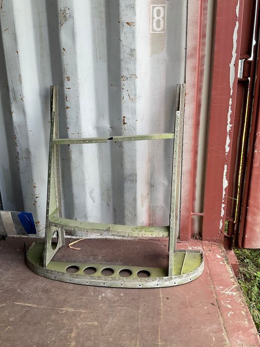 Piper Seneca ll engine part