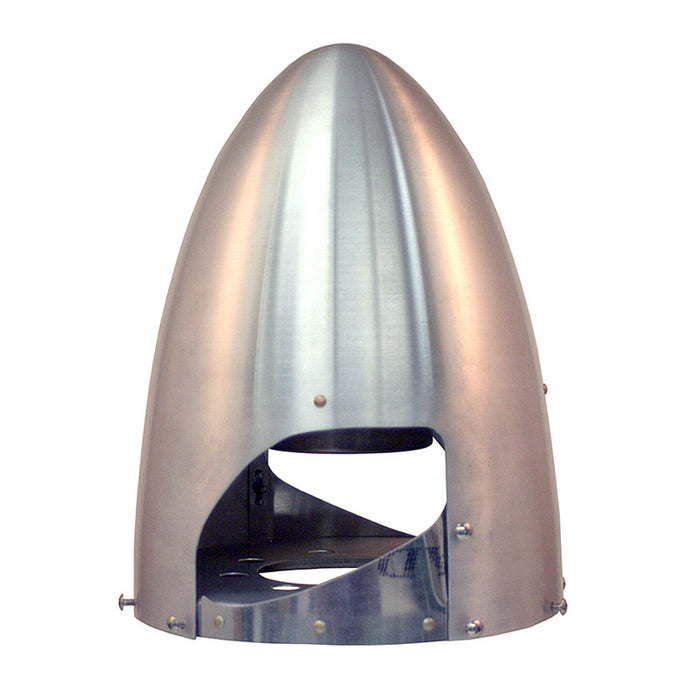 Cessna Spinner Kit - Dented