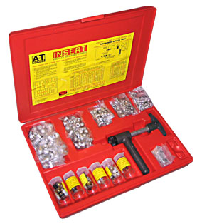 AaT312A Nutsert Master Kit