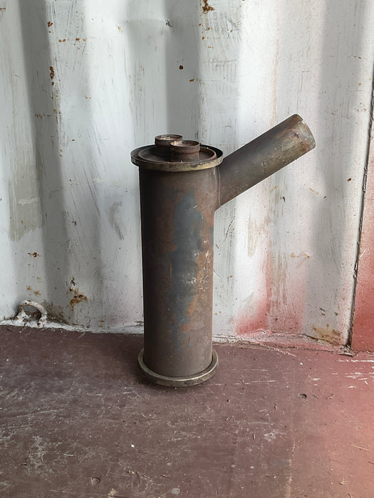 Exhaust system