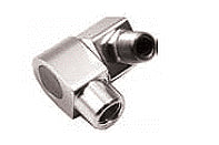Economy Air Swivel Connector