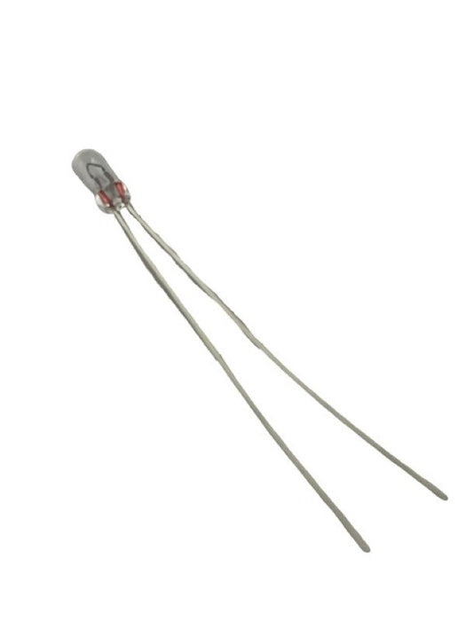 AML 6833As15 Wire Terminal Bulb T-3/4 5V / .060Amps