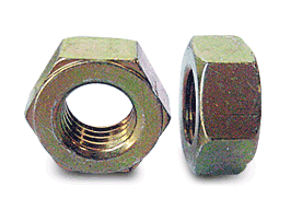 Nut Full Hex AN315-3L