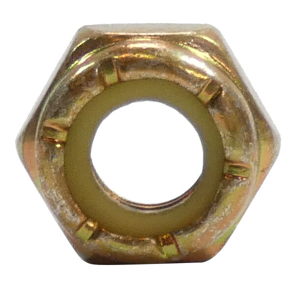 Nut Elastic Stop MS21083N6