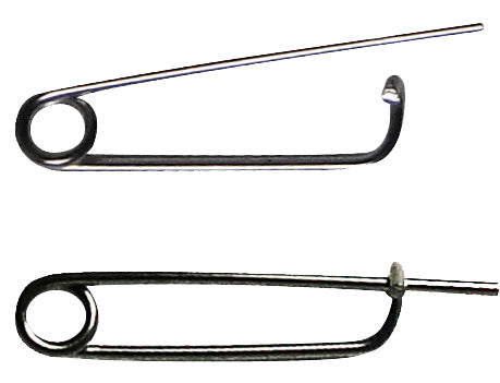 Cowling Safety Pin AA55488-2