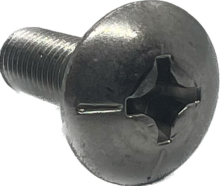 Stainless Steel Machine Screw AN526C-832R8