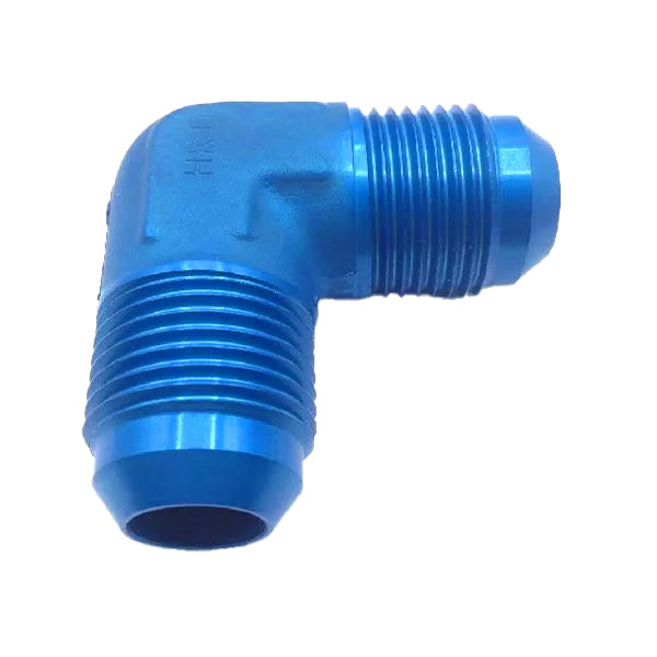 AN Fitting AN821-6D Elbow