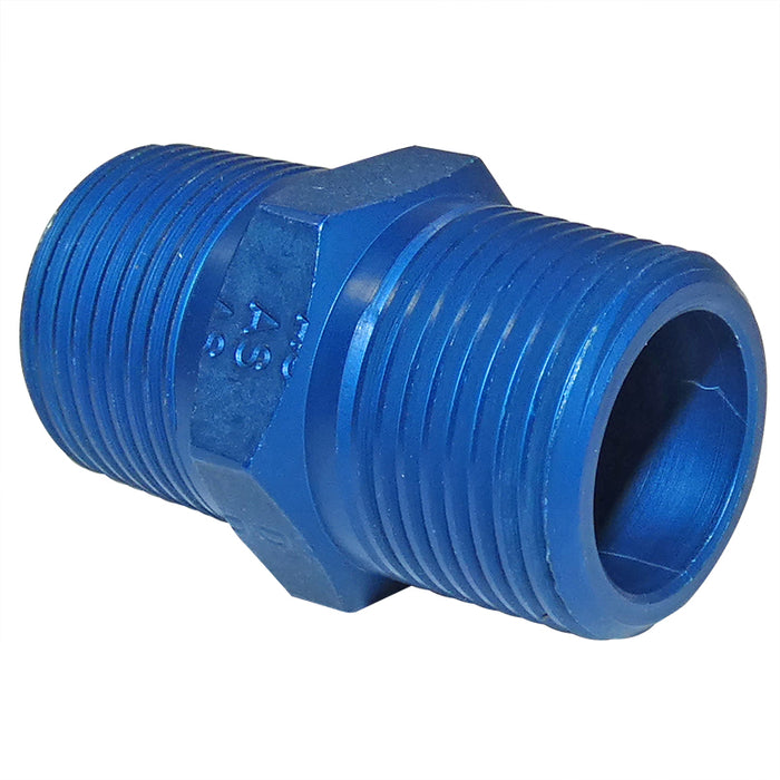 AN Fitting AN911-4D Nipple