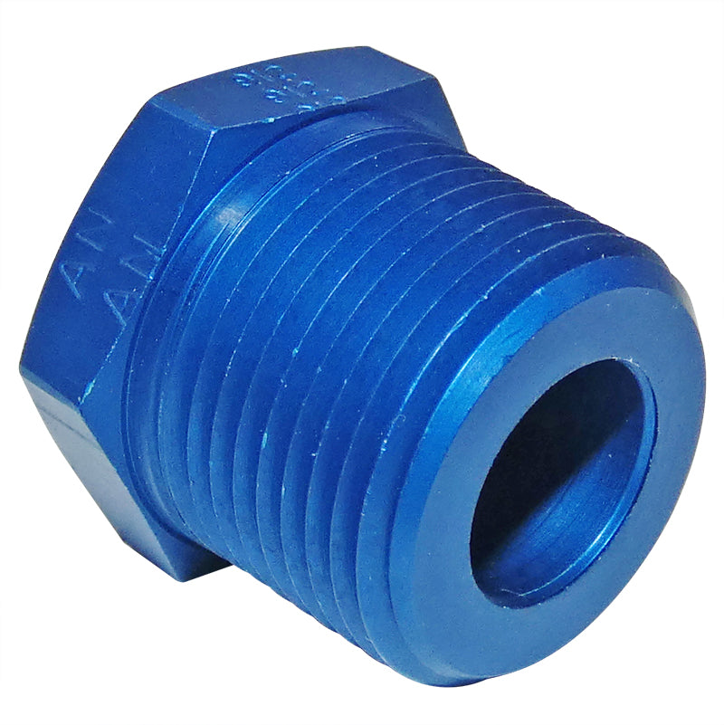 AN Fitting AN912-8D Bushing